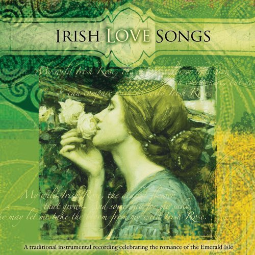 Cover for Craig Duncan · Irish Love Songs: Traditional Instrumental (CD) (2013)