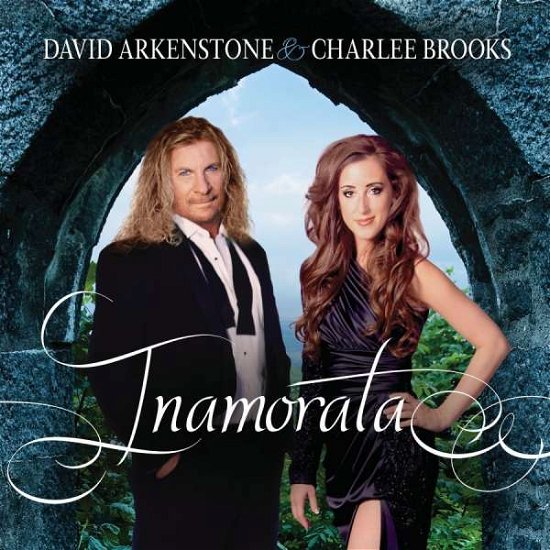Inamorata - Arkenstone, David / Charlee Brooks - Musikk - SPRING HILL - 0792755602928 - 3. februar 2015