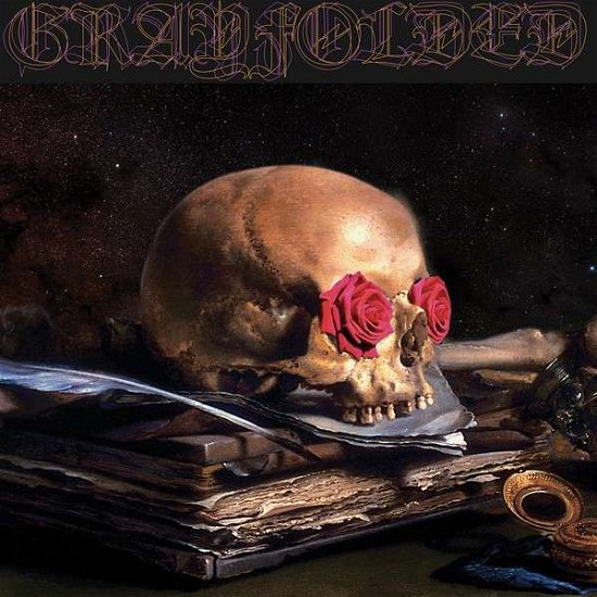 Grayfolded - Grateful Dead - Música - IMPORTANT - 0793447539928 - 18 de septiembre de 2014