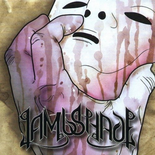 Cover for Lambshade · Memories &amp; Masquerades (CD) (2010)