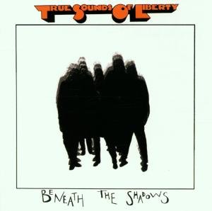Cover for T.s.o.l. · Beneath the Shadows (CD) (2005)