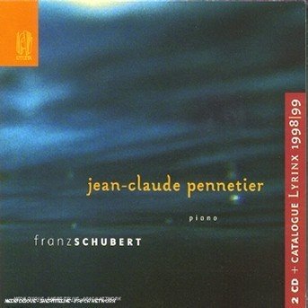 Cover for F. Schubert · Sonate En Si B M D.960 (CD) (1998)