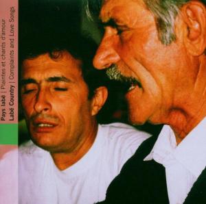 Labe Country: Complaints & Love Songs / Various - Labe Country: Complaints & Love Songs / Various - Musique - OUTHERE / OCORA - 0794881749928 - 10 mai 2005
