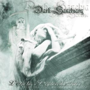 Cover for Dark Sanctuary · L'etres Las L'envers Du Miroir (CD) (2014)