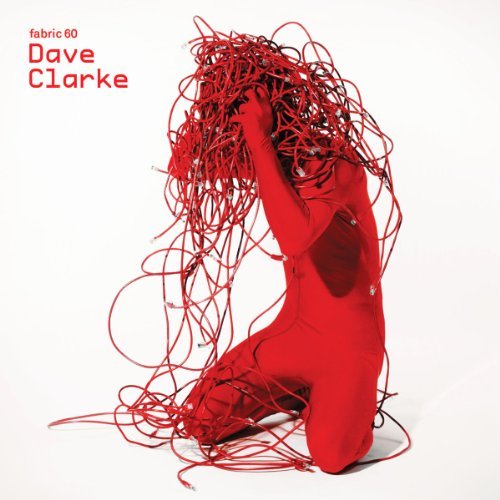 Cover for Dave Clarke · Fabric 60 (CD) (2011)