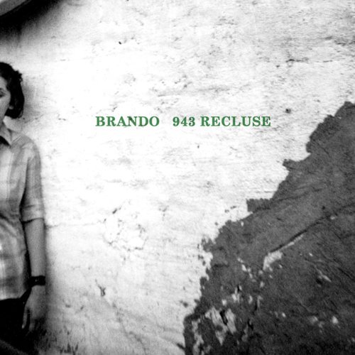 Cover for Brando · 943 Rescue (CD) (2004)