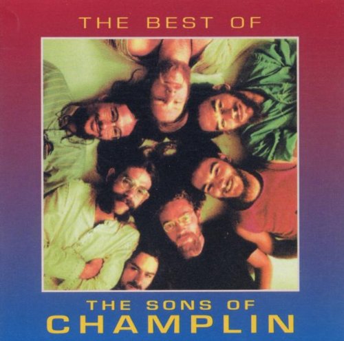 Cover for Sons of Champlin · Best of (CD) (2009)