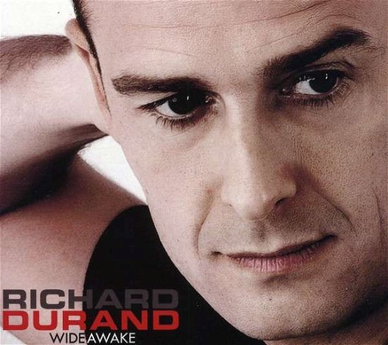 Cover for Richard Durand · Wide Awake (CD) (2011)