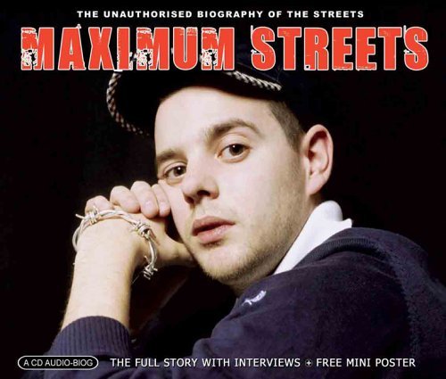 Cover for The Streets · Maximum Streets (CD) (2007)