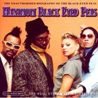 Cover for Black Eyed Peas · Maximum Black Eyed Peas (CD) (2007)