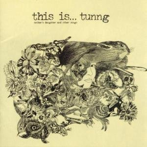 Cover for Tunng · This Is.... (CD) (2005)