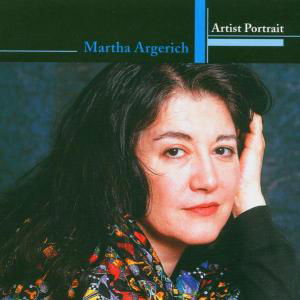 Artist Portrait - Argerich Martha - Musik - WEA - 0825646158928 - 16 augusti 2013