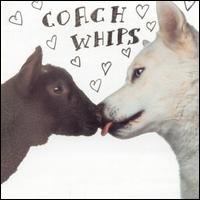 Cover for Coachwhips · Bangers Vs Fuckers (CD) (2015)
