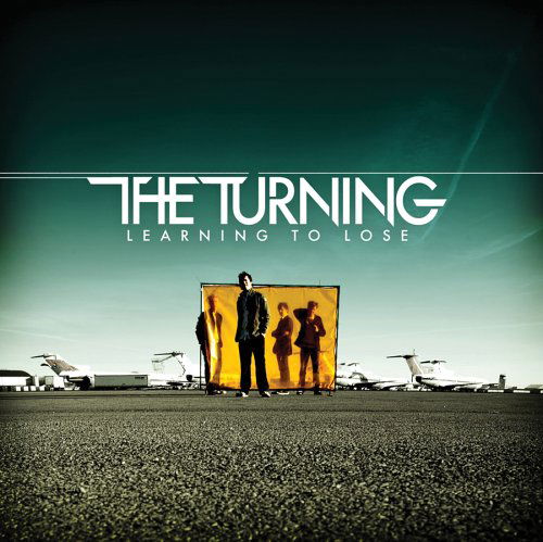 Cover for Turning · Turning-learning to Lose (CD) (2006)