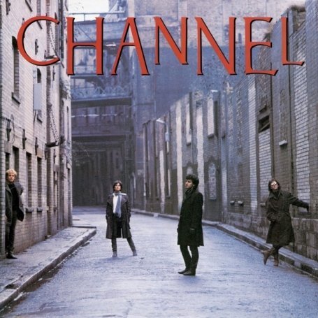 Cover for Channel (CD) [Collector's, Remastered, Special edition] (2009)