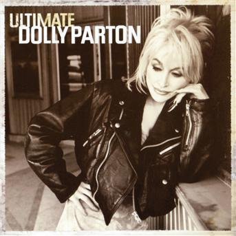 Cover for Dolly Parton · Ultimate Dolly Parton (CD) (2003)