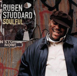 Soulful - Ruben Studdard - Música - SONY MUSIC IMPORTS - 0828765463928 - 9 de dezembro de 2003