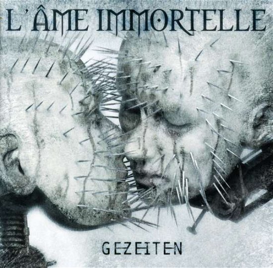 Cover for L'ame Immortelle · Gezeiten (CD) (2004)