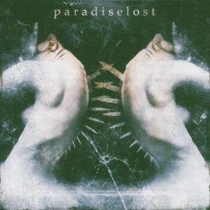 Cover for Paradise Lost (CD) (2005)
