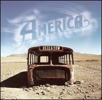 Cover for America · Here and Now (CD) (1990)