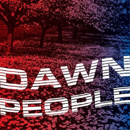 Dawn People · Star Is Your Future (CD) (2017)