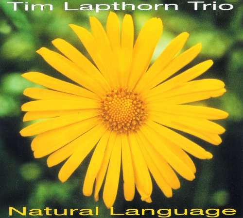 Natural Language - Tim Lapthorn - Music - Basho Records - 0832929000928 - October 5, 2010