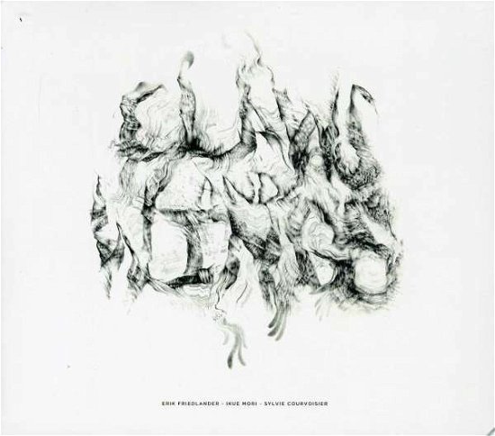 Cover for Erik Friedlander · Claws &amp; Wings (CD) (2013)
