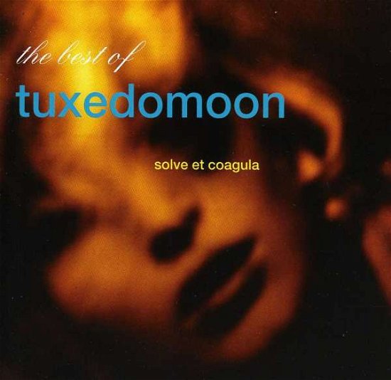 Cover for Tuxedomoon · Solve et Coagula (CD) (2006)