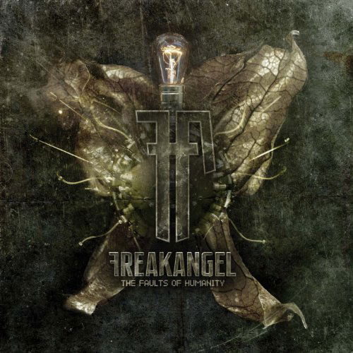 The Faults of Humanity - Freakangel - Music - ALFA MATRIX - 0882951714928 - June 14, 2010