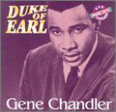 Gene Chandler · Duke Of Earl (CD) (2018)