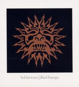 Black Europe - Sol Invictus - Música - AUERBACH - 0884388303928 - 12 de março de 2012