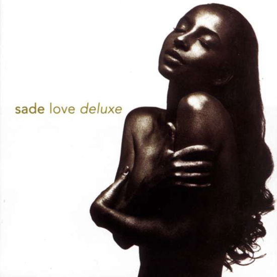 Sade · Love Deluxe (CD) (2000)