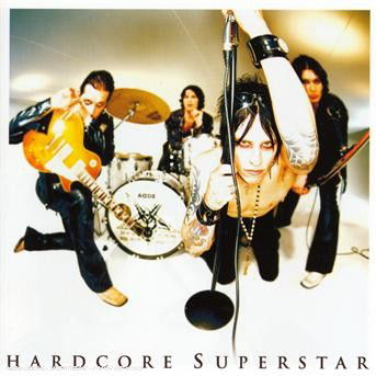 Thank You for Letting Us - Hardcore Superstar - Musik - MUSIC FOR NATIONS - 0886970661928 - 31. maj 2007