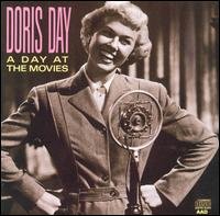Cover for Doris Day · Day at Movies (CD) (1988)