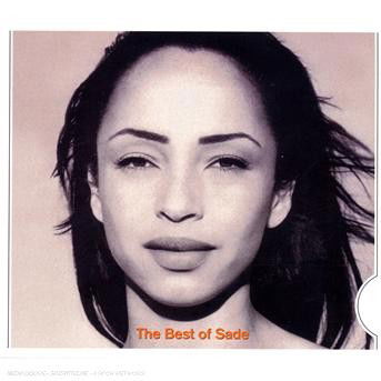 Best of -slider- - Sade - Música - COLUMBIA - 0886972865928 - 10 de abril de 2008