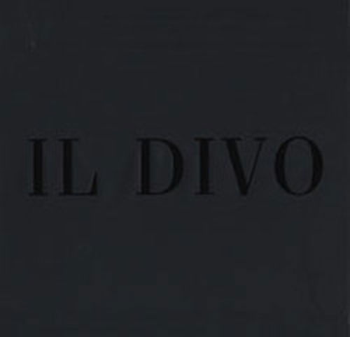 Promise - Il Divo - Música - SONY MUSIC - 0886973996928 - 7 de novembro de 2008