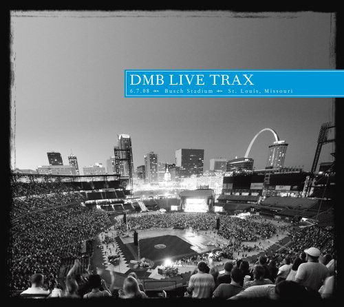 Dmb Live Trax Vol. 13 - Dave Matthews Band - Muziek - POP - 0886974296928 - 30 juni 1990