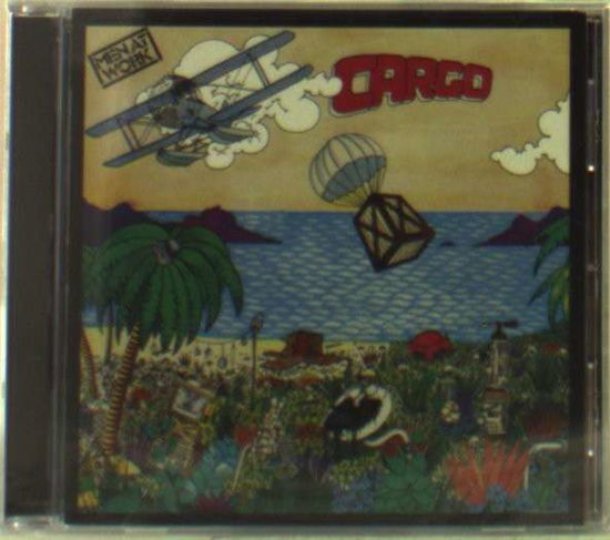 Cargo - Men at Work - Music - SONY SPECIAL MARKETING - 0886974791928 - April 28, 2009