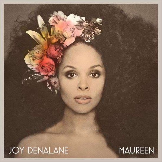 Maureen - Joy Denalane - Muziek - SONY - 0886974803928 - 24 februari 2016