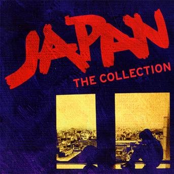 Collection - Japan - Musik - SONY MUSIC CG - 0886975567928 - 4. august 2009