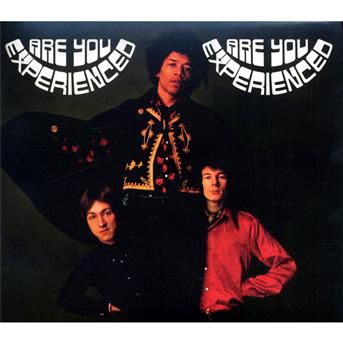 Are You Experienced - Hendrix Experience Jimi the - Movies - SON - 0886976317928 - March 10, 2010
