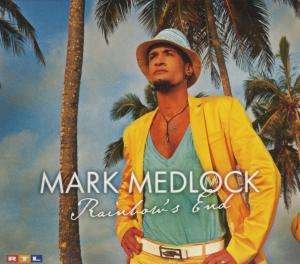 Cover for Mark Medlock · Mark Medlock - Rainbow's End (CD)