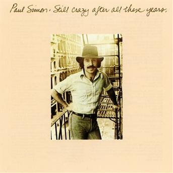 Still Crazy After All These Years - Paul Simon - Musik - SONY MUSIC - 0886978199928 - 31. mai 2011