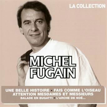 Cover for Michel Fugain · La Collection (CD) (2012)