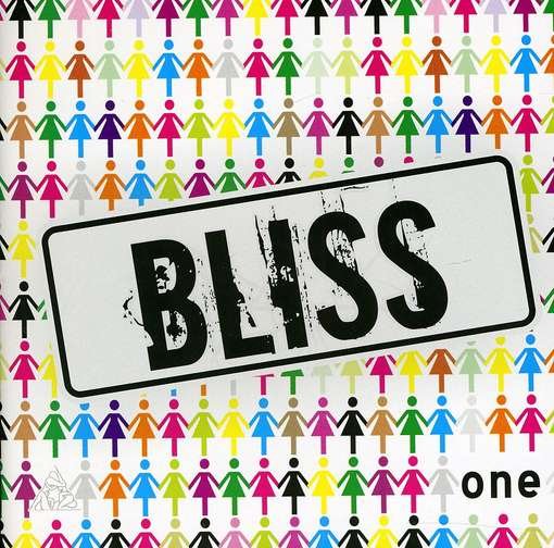 Cover for Bliss · One (CD) (2011)