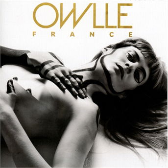 Cover for Owlle · France (CD) (2014)