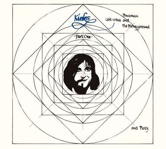 Lola Vs Powerman & The Moneyground - The Kinks - Música - BMG RIGHTS - 0888430895928 - 18 de agosto de 2014