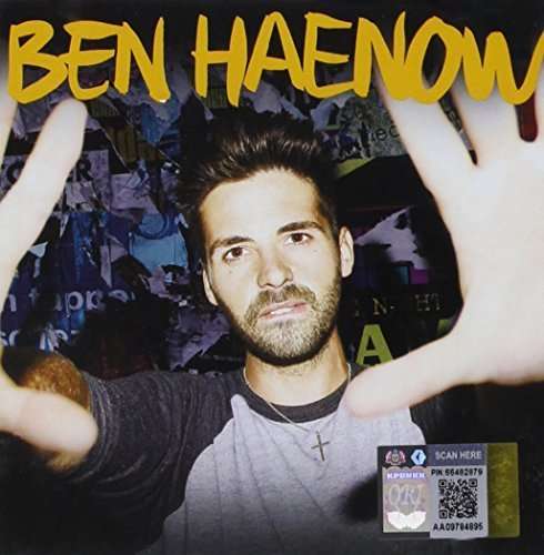 Cover for Ben Haenow · Ben Haenow Deluxe Edition (DVD) [Deluxe edition] (2015)