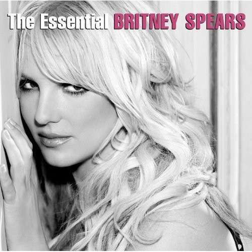 Cover for Britney Spears · The Essential Britney Spears (CD) (2013)