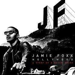 Cover for Jamie Foxx · Hollywood: A Story Of A Dozen Roses (CD) (2015)